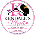 Kendalls Kloset Logo